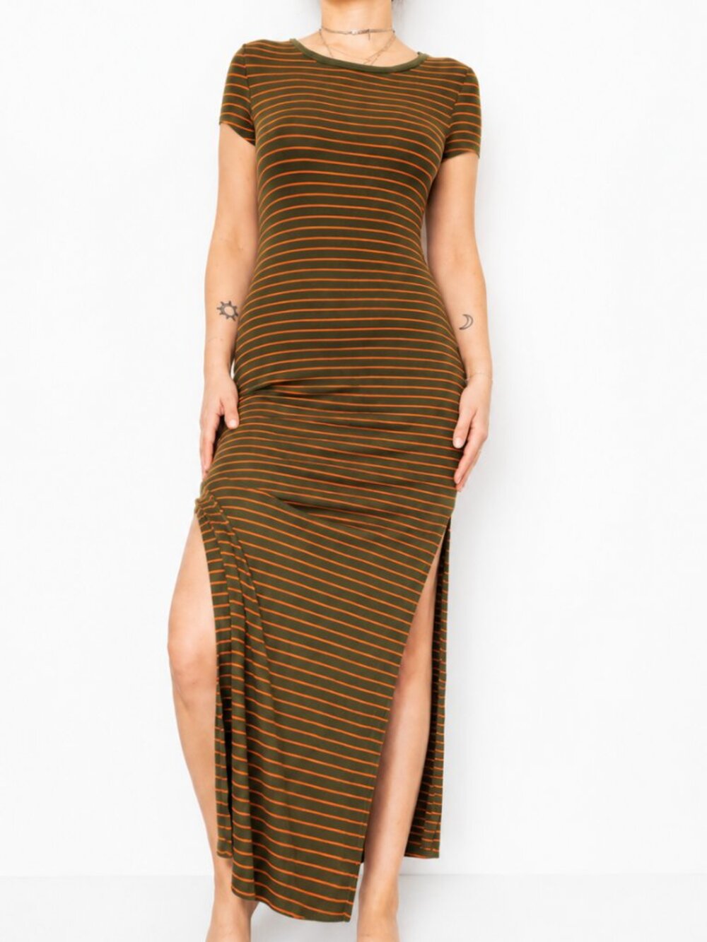 URBAN OUTFITTERS MAXI DRESS Size M